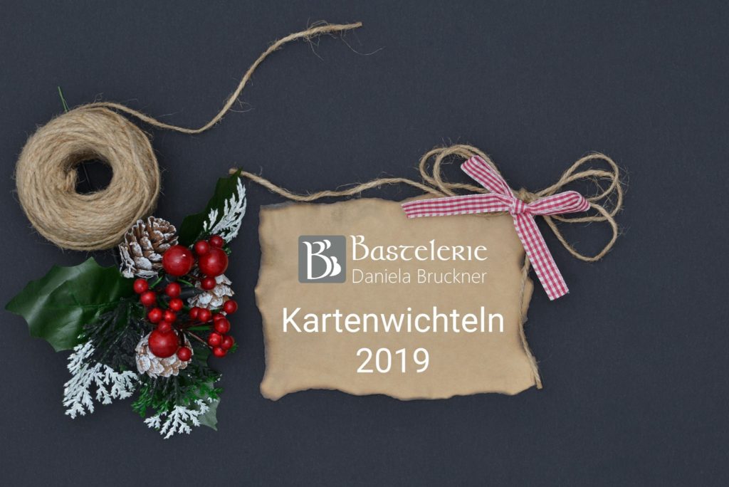 Kartenwichteln 2019