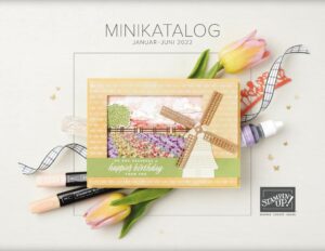 StampinUp_Minikatalog_2022 1-6_Cover